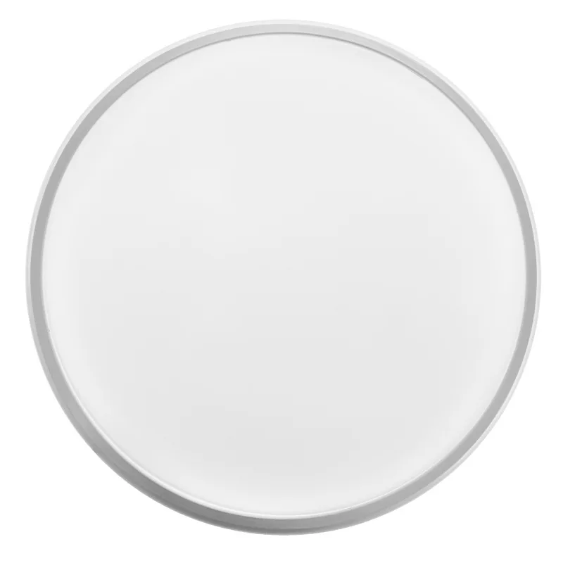 Світильник настінно-стельовий світлодіодний накладний W-620/18W CW фото 4
