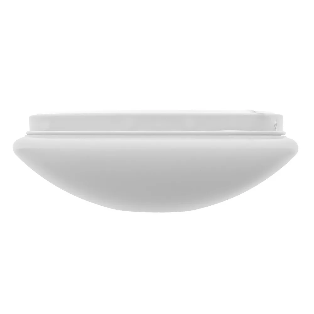 Світильник настінно-стельовий з датчиком руху LED W-623/12W CW + MV фото 5