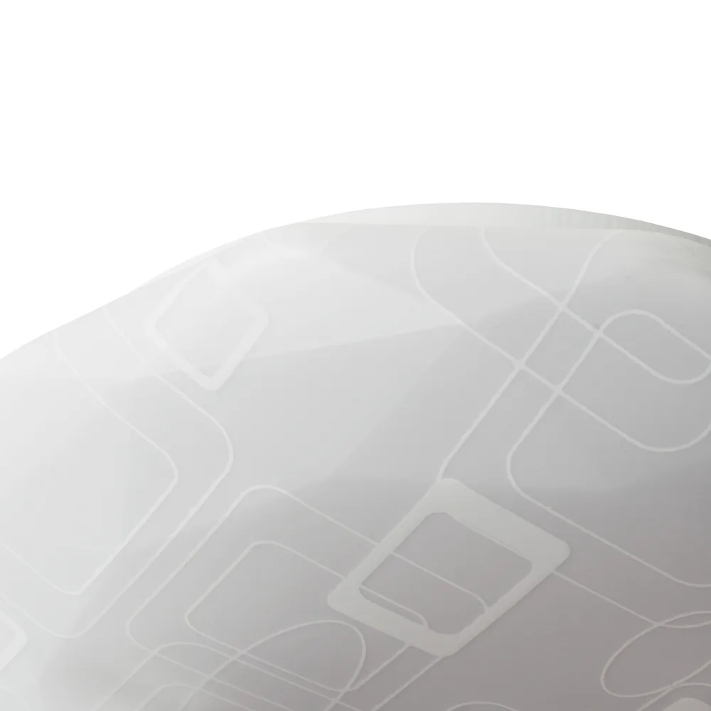 Світильник стельовий LED 12W CW (W-638) (26-581) фото 2