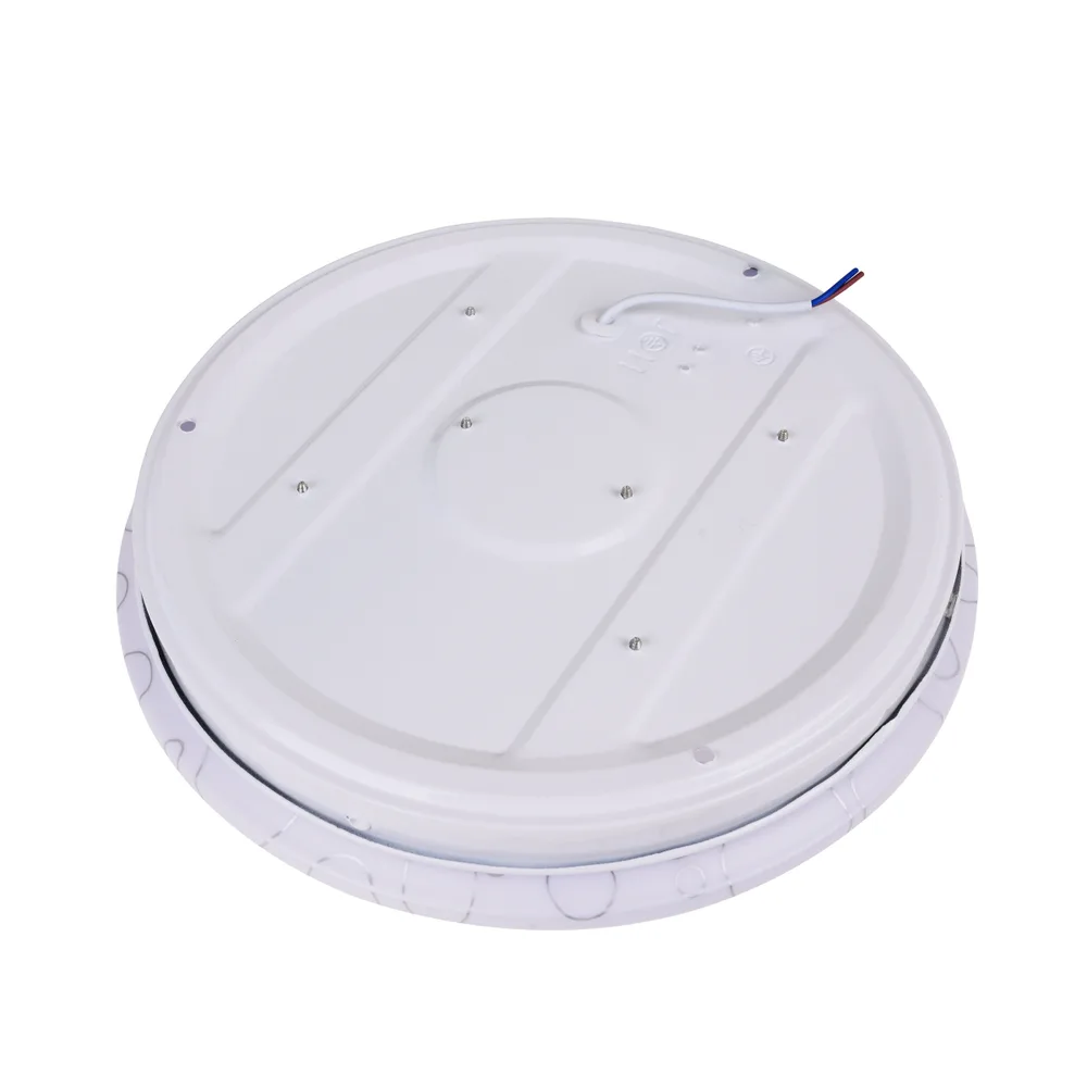 Світильник настінно-стельовий LED W-640/12 CW фото 2