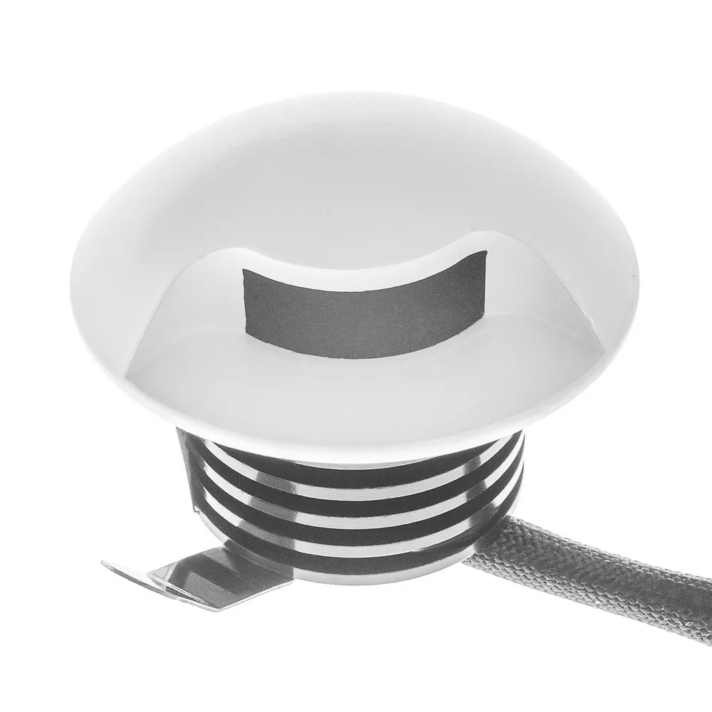 Підсвітка настінна сходів LED AL-524/3W PKW фото 5