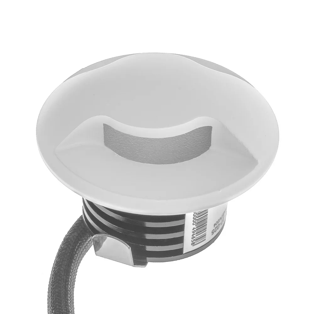 Підсвітка настінна сходів LED AL-525/3W PKW фото 5