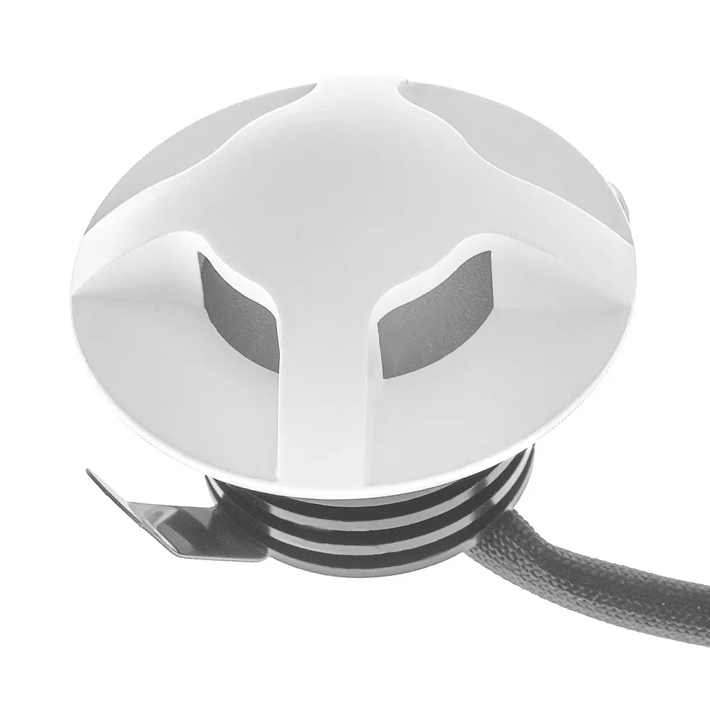 Підсвітка настінна сходів LED AL-526/3W PKW фото 5