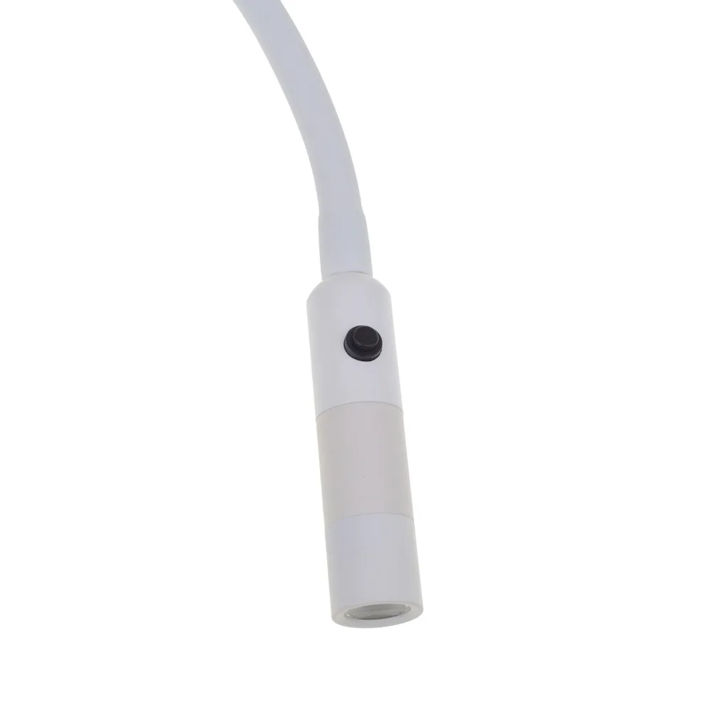 Підсвітка світлодіодна настінна накладна AL-536/3W WW LED WH фото 4