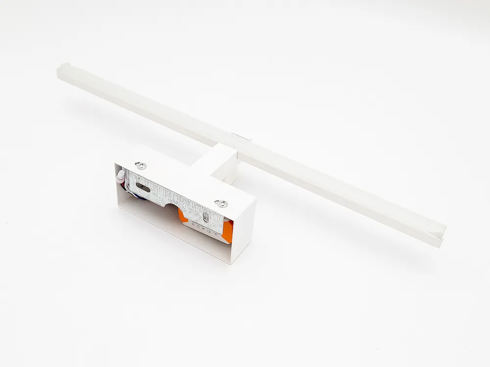 Підсвітка для картин і дзеркал LED SW-112/8W CCT WH фото 1