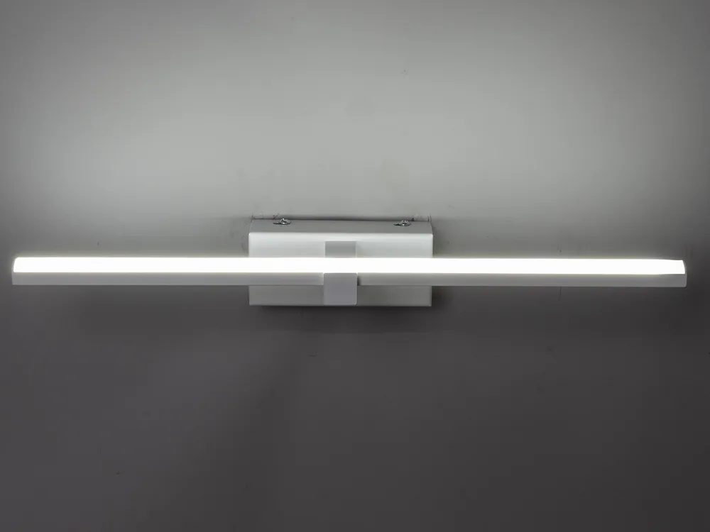 Підсвітка для картин і дзеркал LED SW-112/8W CCT WH фото 2