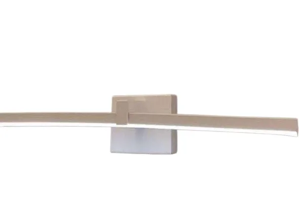 Підсвітка для картин і дзеркал LED SW-112/8W CCT WH фото 3