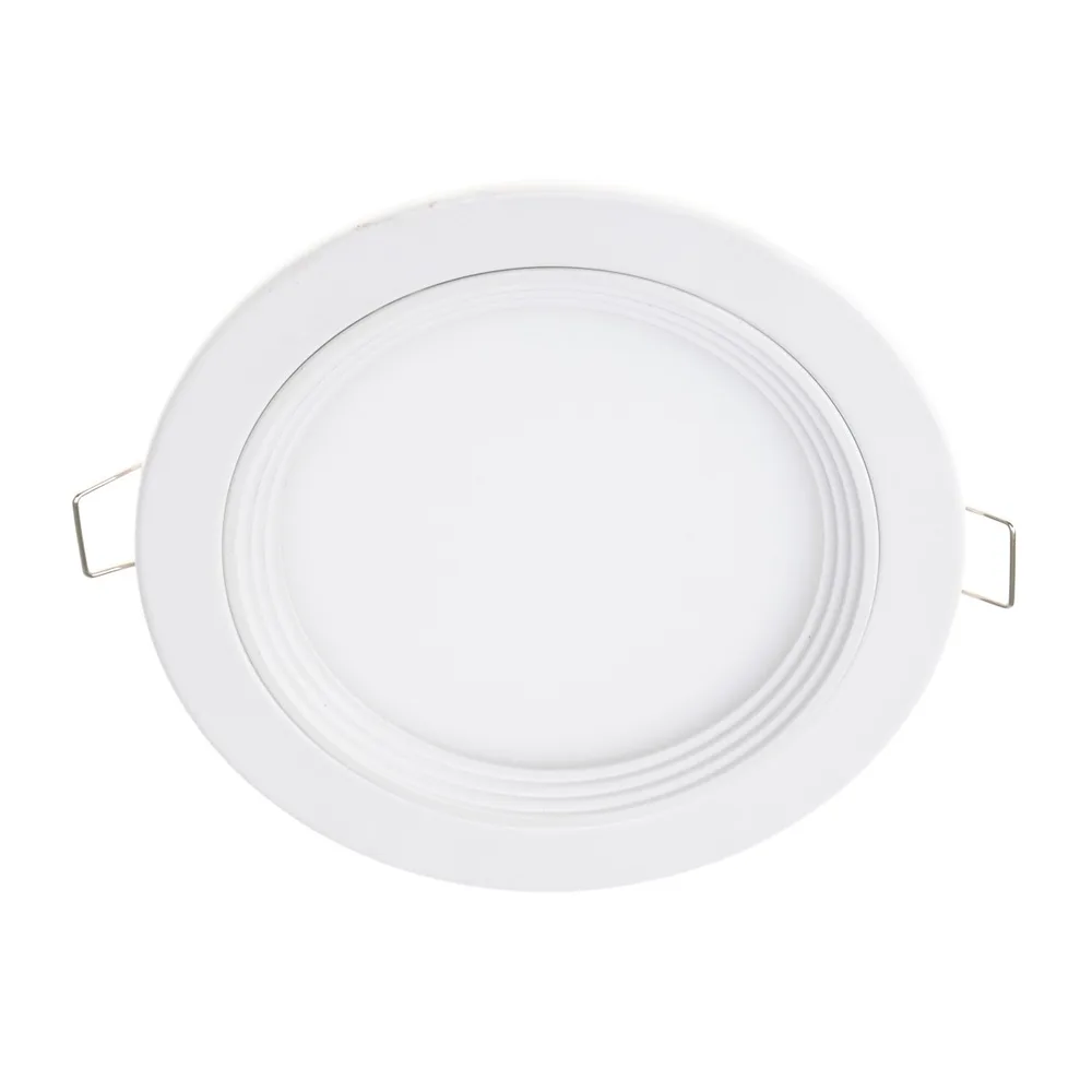 Світильник стельовий врізний для ванної LED-58/7W фото 1