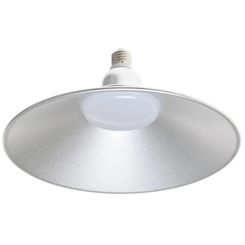 Світильник адміністративний купольний світлодіодний HD-103/36W CW led