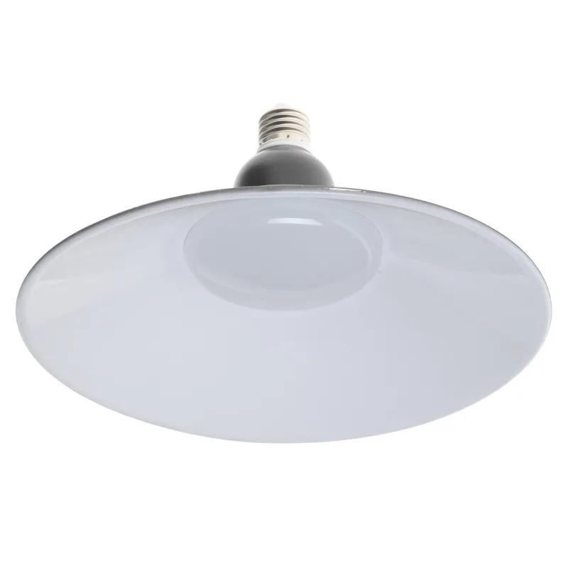 Світильник адміністративний купольний світлодіодний HD-107/24W CW led