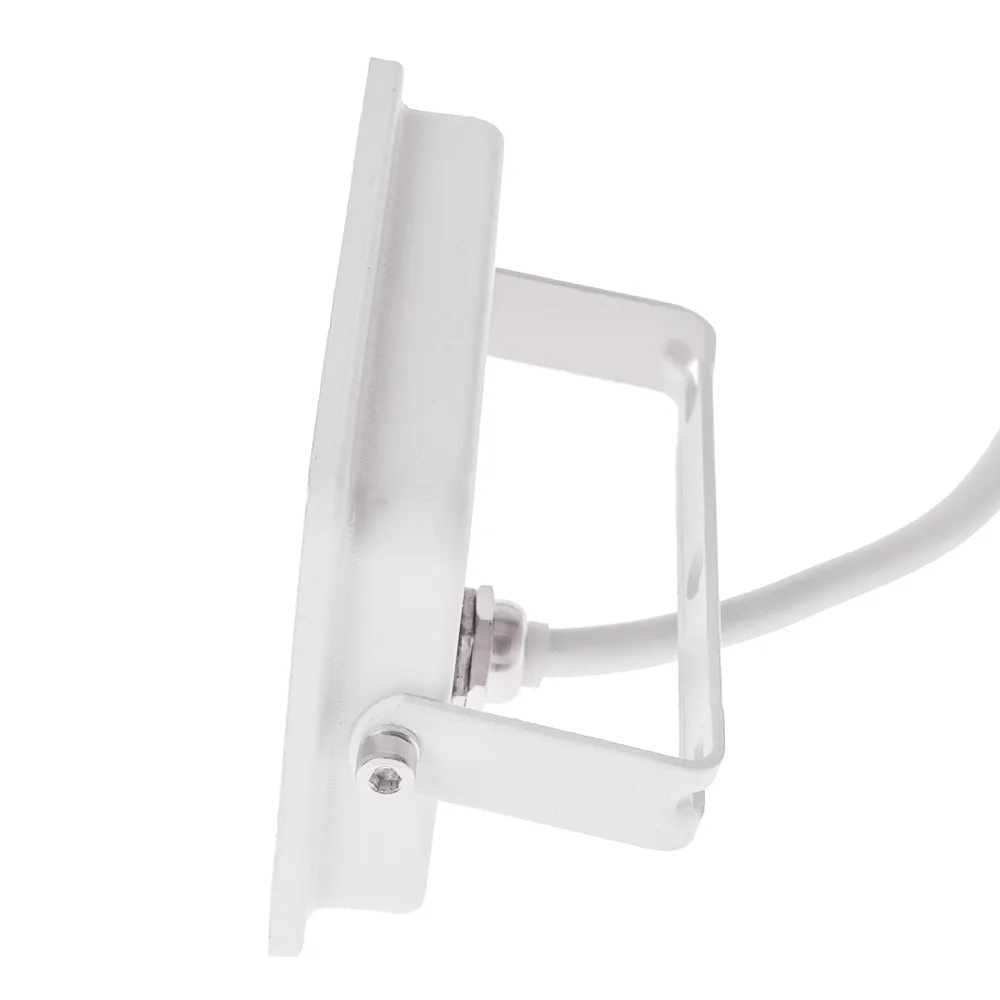 Прожектор вуличний LED вологозахищений IP65 HL-28/10W NW фото 3