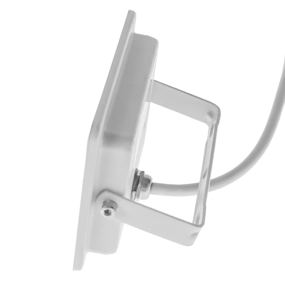 Прожектор вуличний LED вологозахищений IP65 HL-28/20W NW фото 5