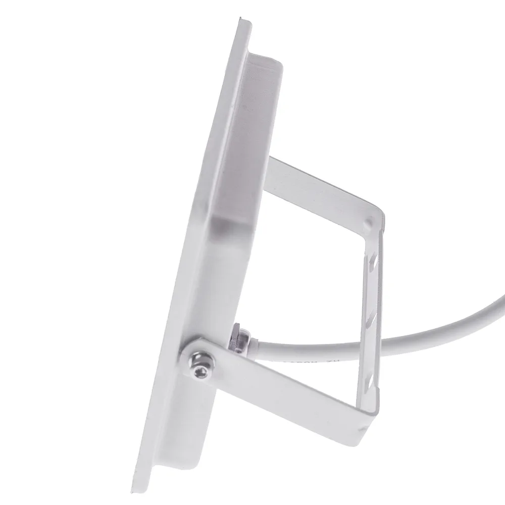 Прожектор вуличний LED вологозахищений IP65 HL-28/30W NW фото 3