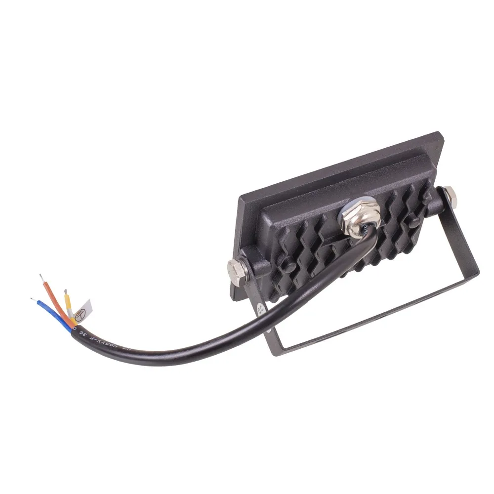 Прожектор вуличний LED вологозахищений IP65 HL-29/10W NW фото 2