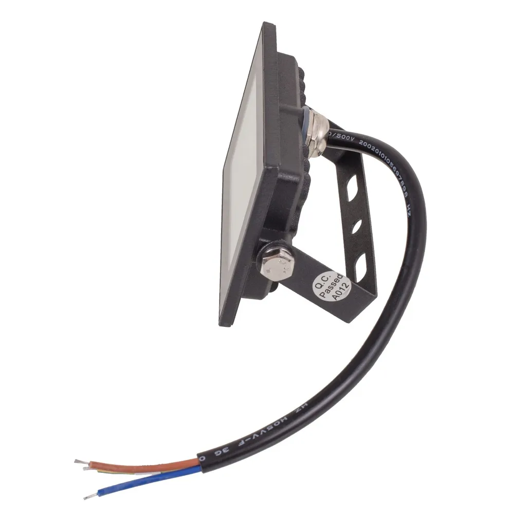Прожектор вуличний LED вологозахищений IP65 HL-29/10W NW фото 5