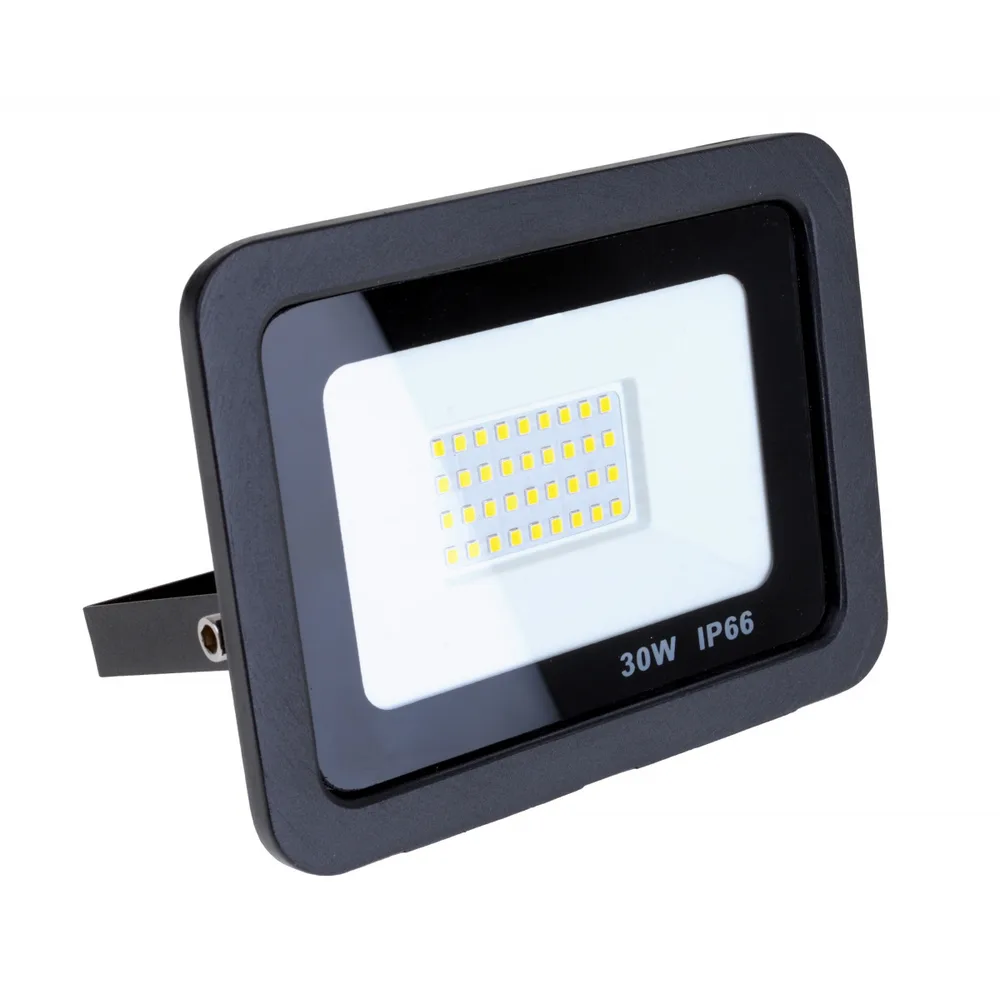Прожектор LED для торгових площ HL-57/30W NW фото 1