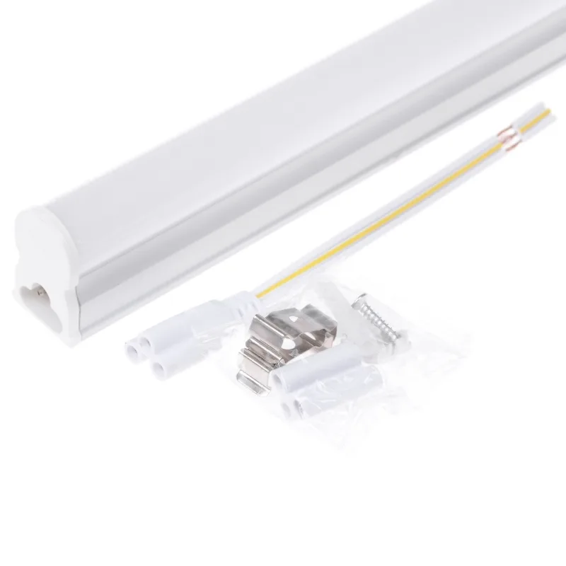 Світильник балка LED лінійний FLF-09 10W 56 pcs CW SMD2835 0.9m "Ly" фото 6