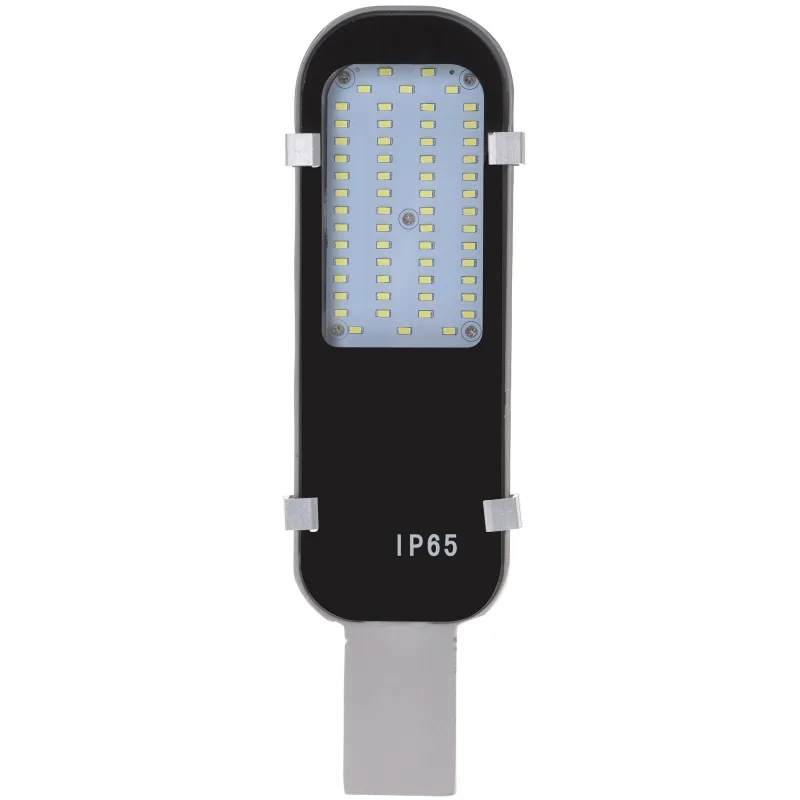 Світильник консольний на стовп LED IP65 HL-600/20W CW фото 5