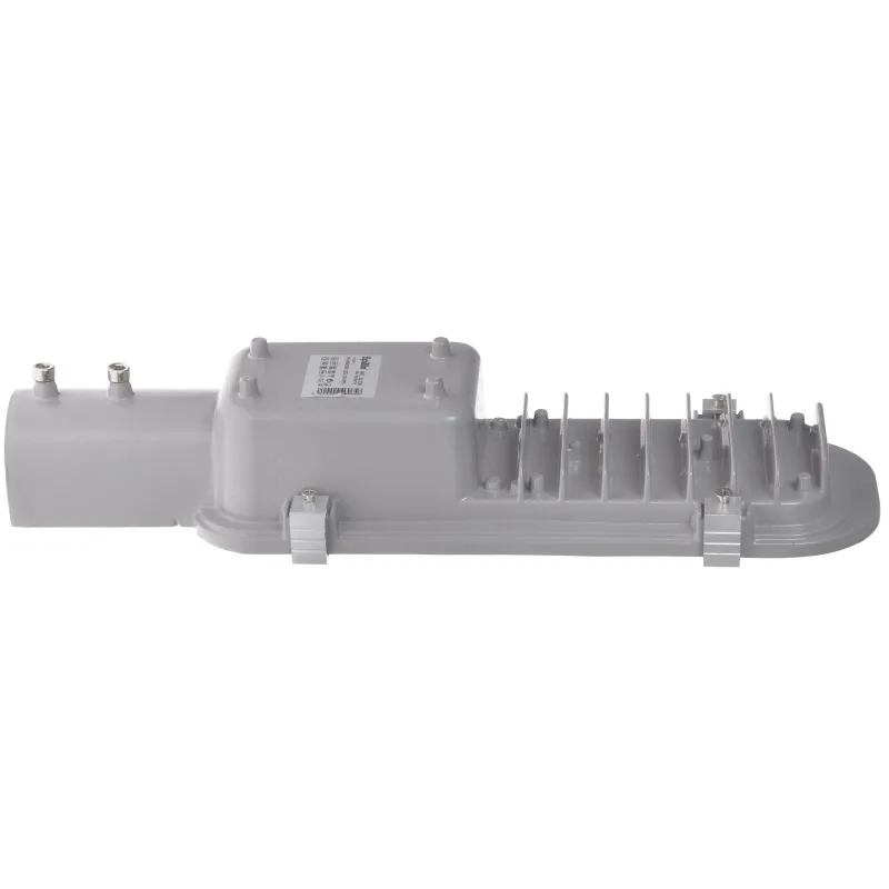 Світильник консольний на стовп LED IP65 HL-600/20W CW фото 6