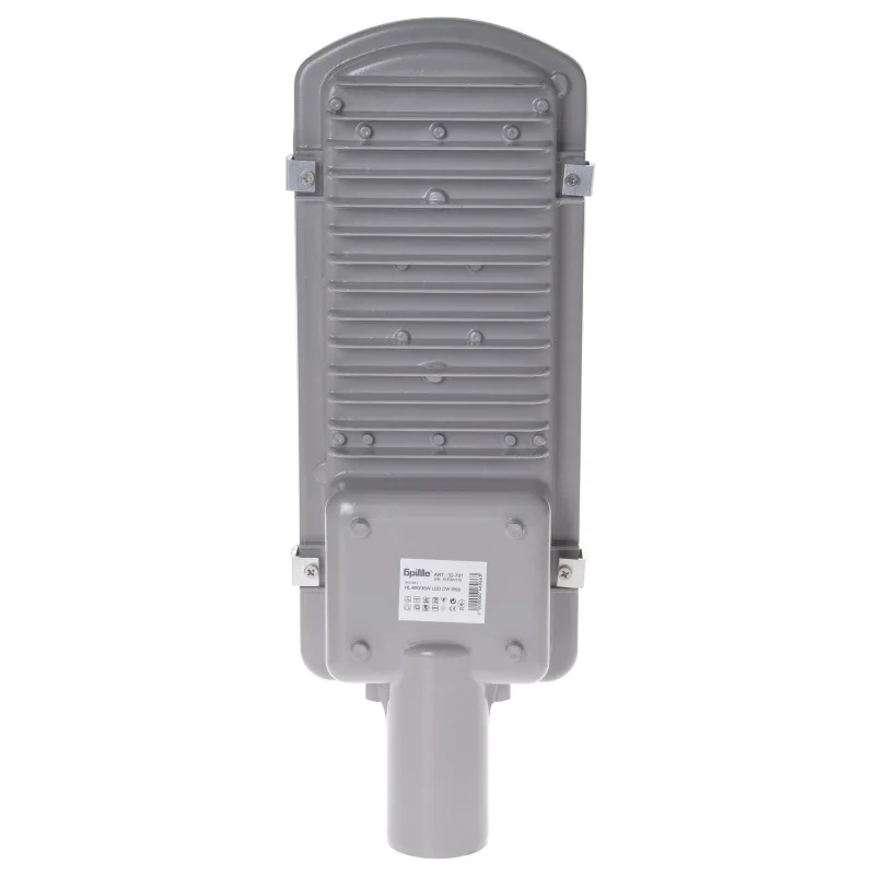 Світильник консольний на стовп LED IP65 HL-600/36W CW фото 2