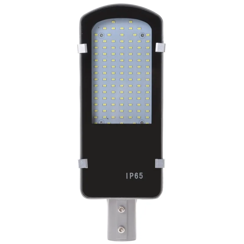 Світильник консольний на стовп LED IP65 HL-600/36W CW фото 3