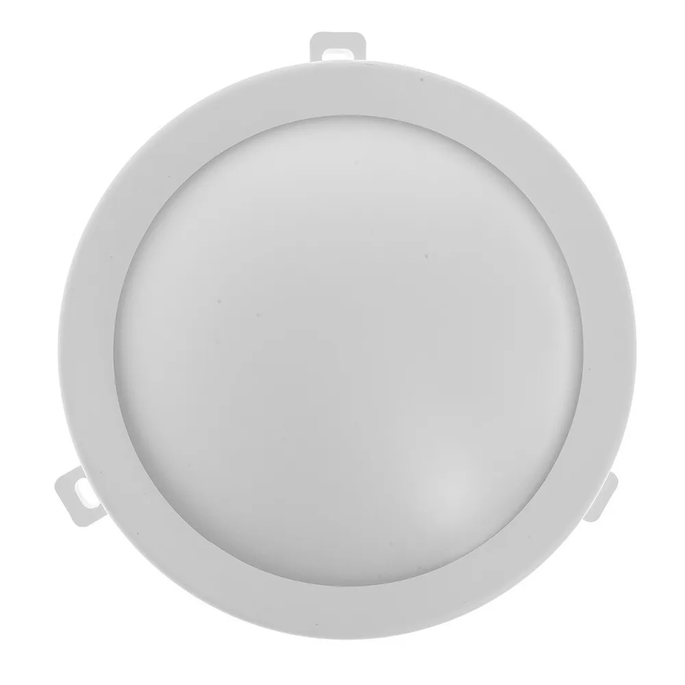 Світильник LED промисловий світлодіодний накладний AL-14/6W CW IP54 фото 5