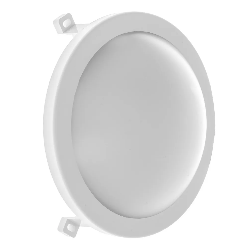 Світильник LED світлодіодний накладний стельовий AL-14/12W CW IP54