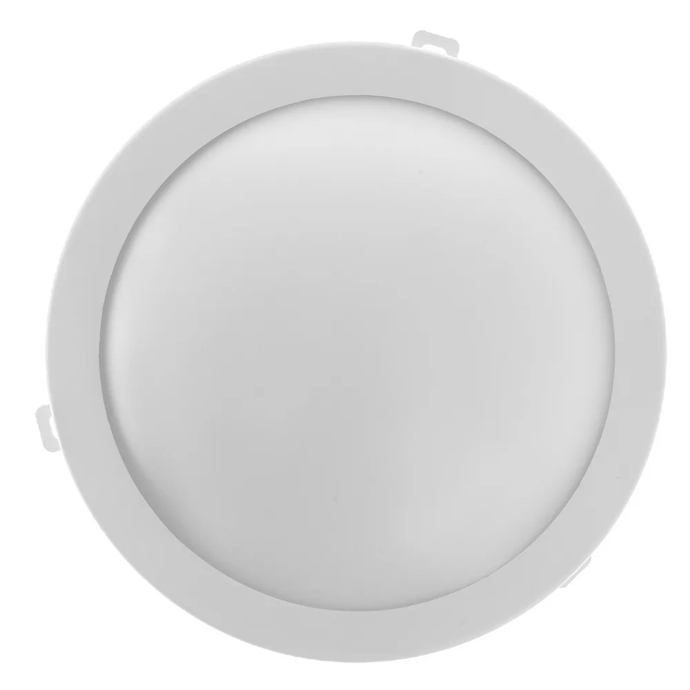 Світильник LED світлодіодний накладний стельовий AL-14/12W CW IP54 фото 5