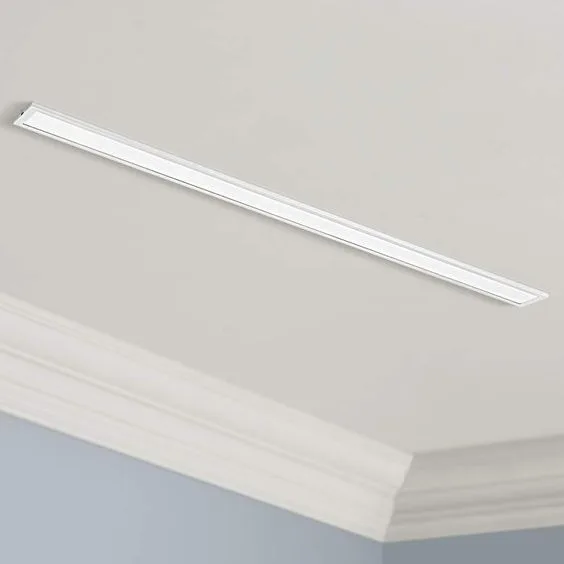 Світильник LED офісний лінійний світлодіодний FLF-09 SQ 5W NW 0.3m фото 7