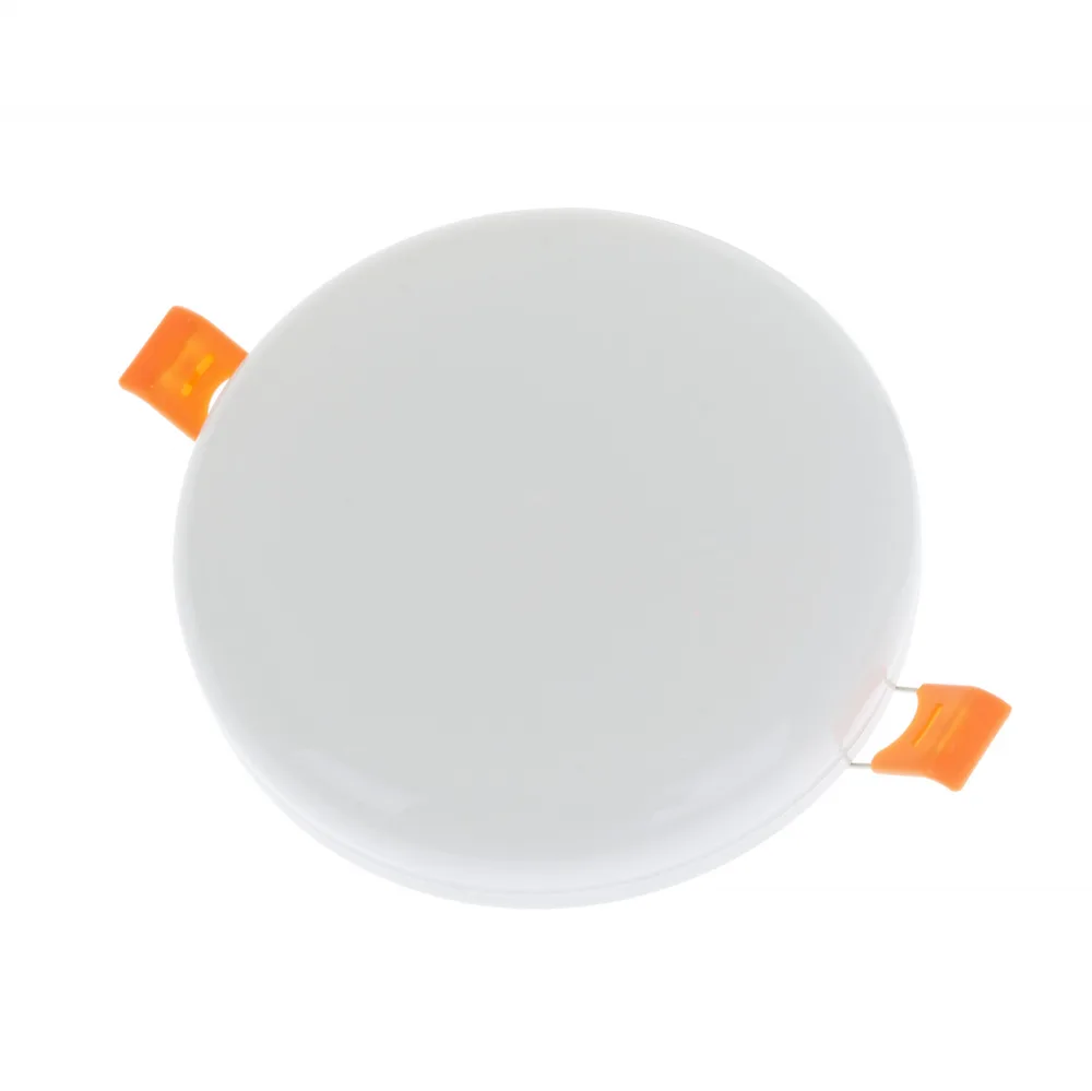 Світильник стельовий врізний світлодіодний LED-47/18W NW led фото 1