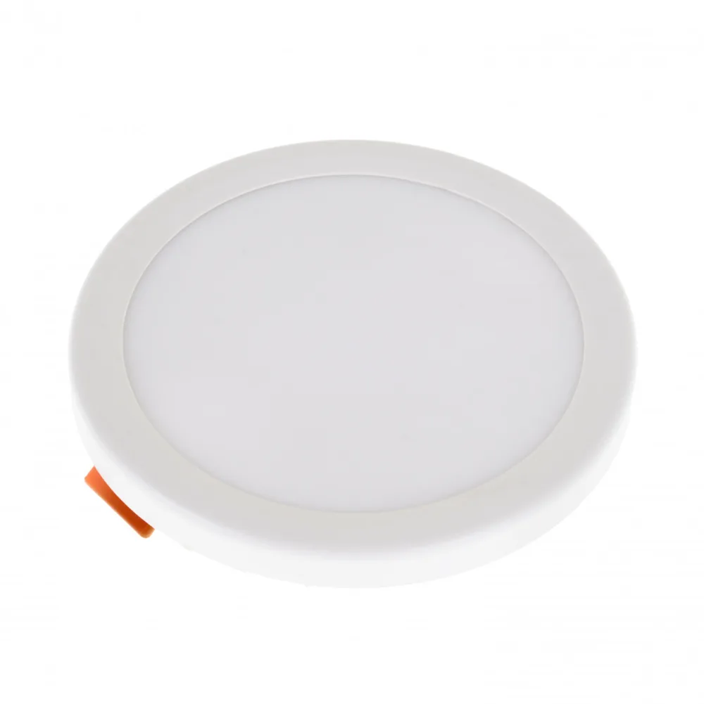 Світильник стельовий врізний для ванної LED-36R/6W NW led фото 1
