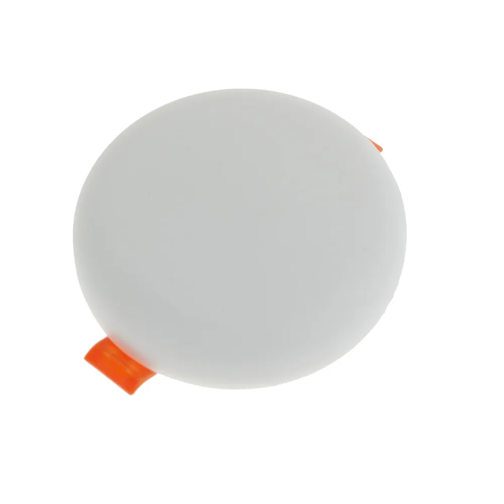 Стельовий врізний світильник для ванної LED-47R/6W NW фото 1