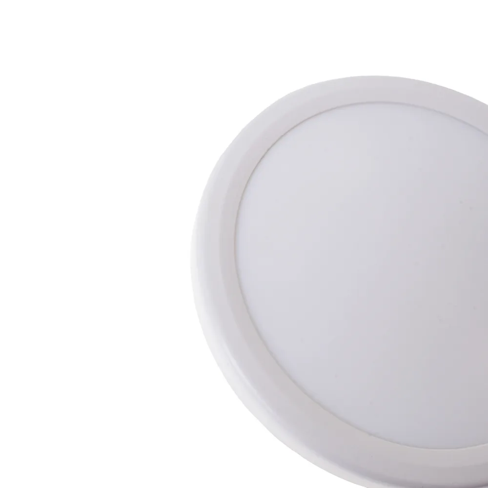 Стельовий врізний світильник для ванної LED-36R/8W CW фото 3