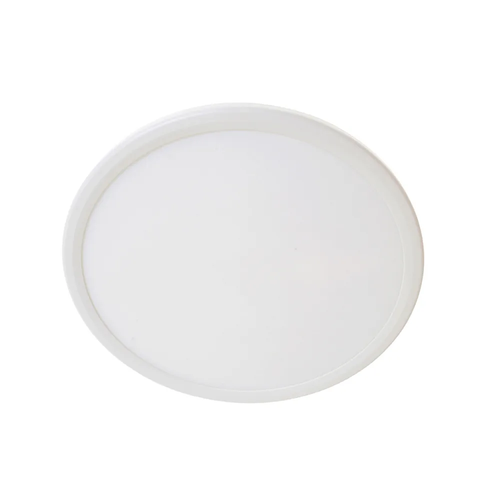 Стельовий врізний світильник LED-36R/15W WW