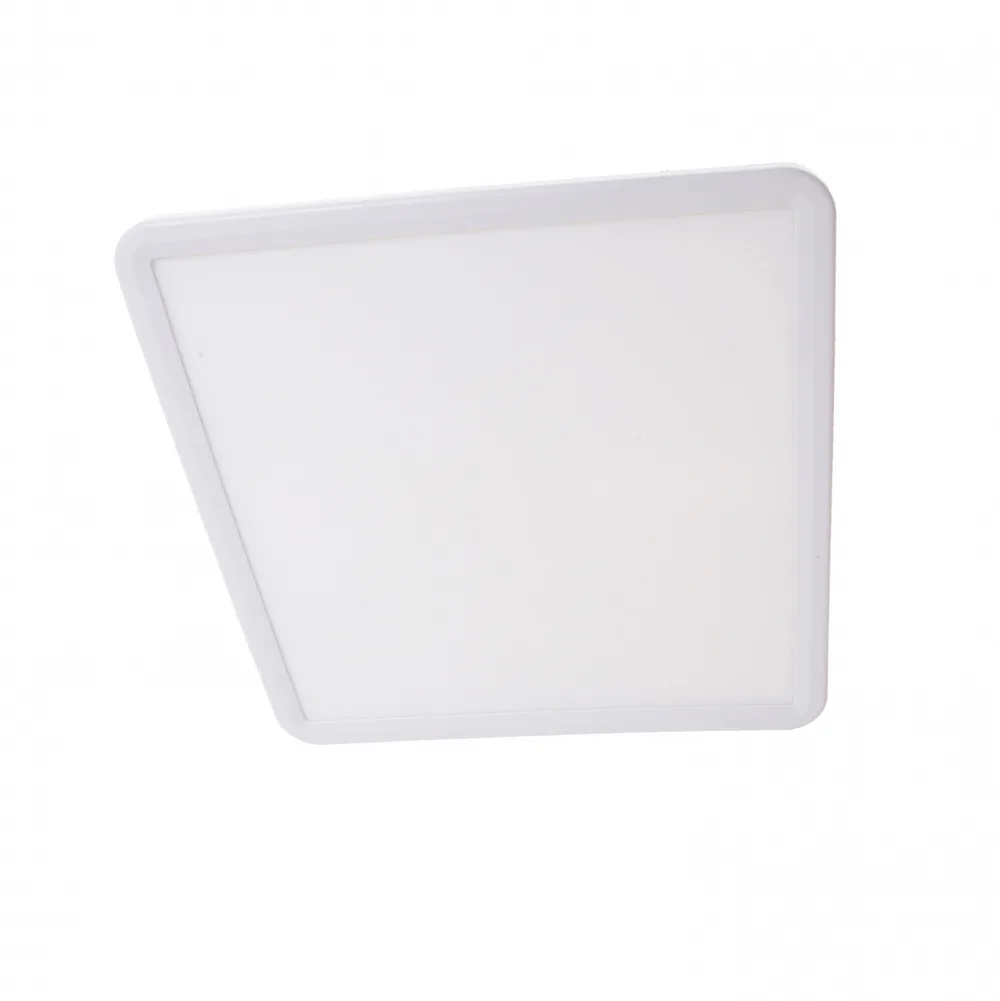 Стельовий врізний світильник LED-37R/15W WW