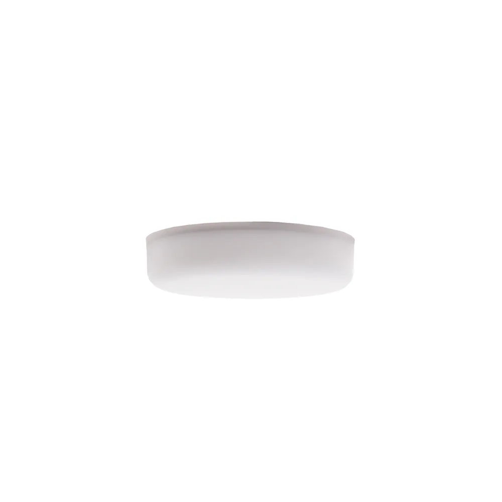 Стельовий врізний світильник LED-47R/9W CW фото 3