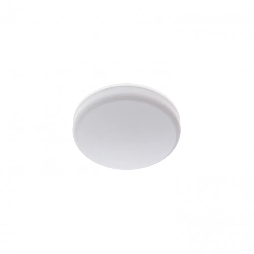 Стельовий врізний світильник LED-47R/18W WW