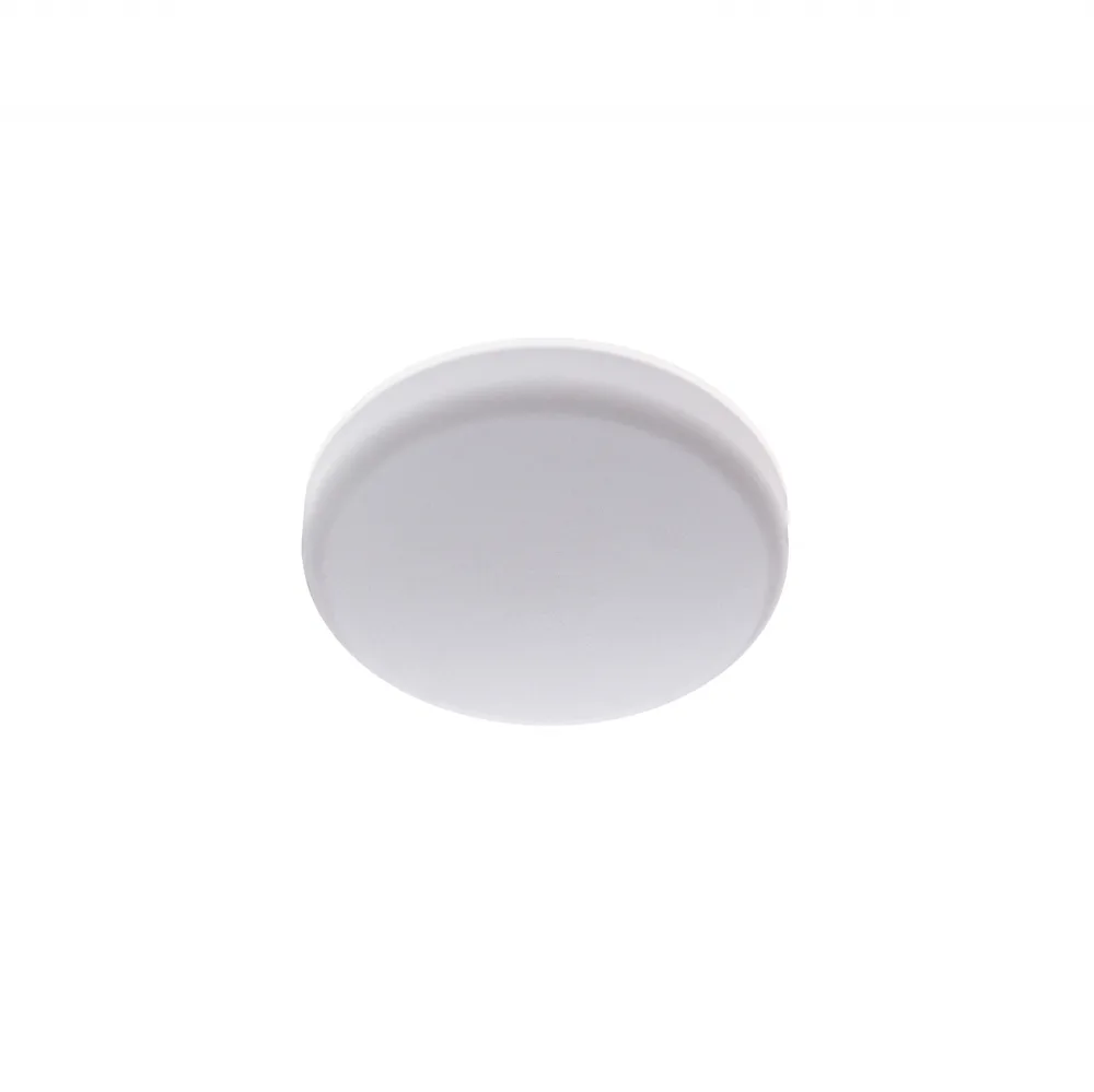 Стельовий врізний світильник для ванної LED-47R/18W NW
