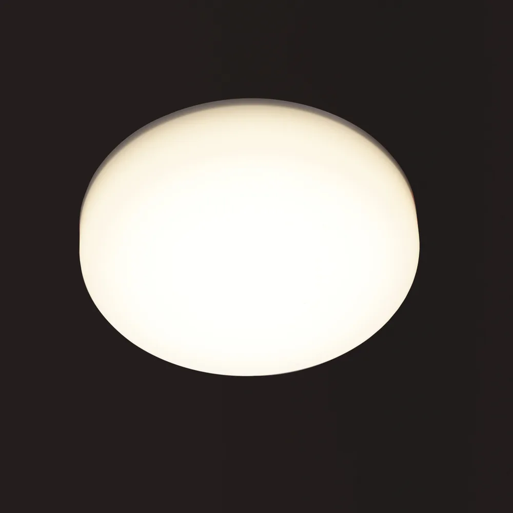 Стельовий врізний світильник для ванної LED-47R/18W NW фото 6
