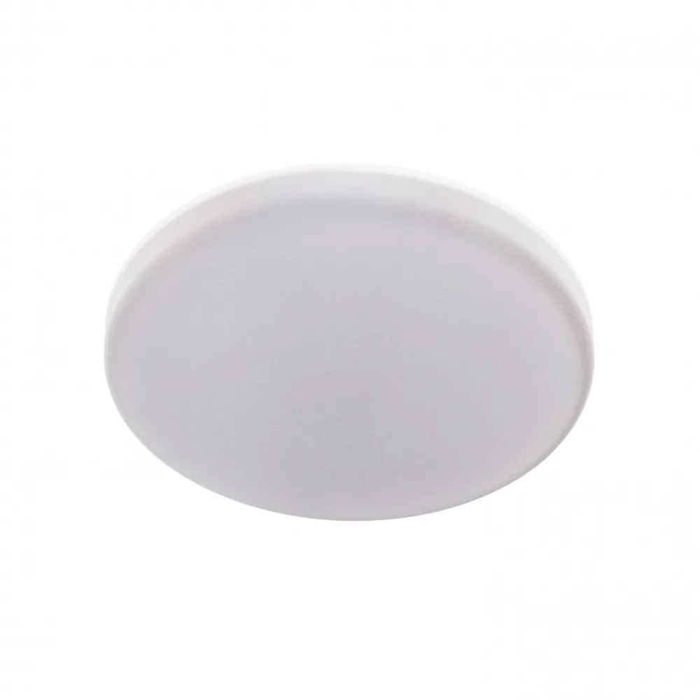 Стельовий врізний світильник LED-47R/24W NW фото 1