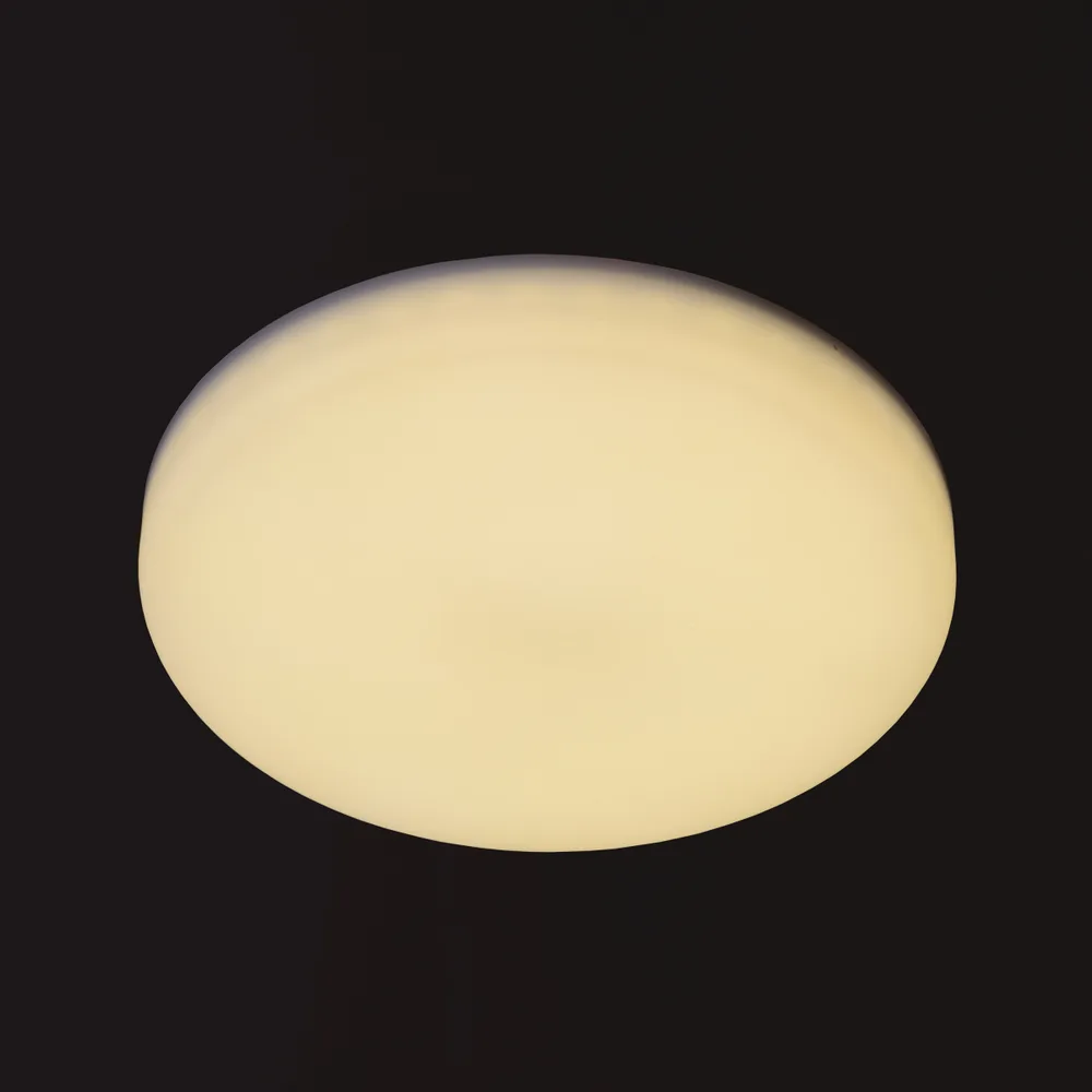 Стельовий врізний світильник LED-47R/24W NW фото 5