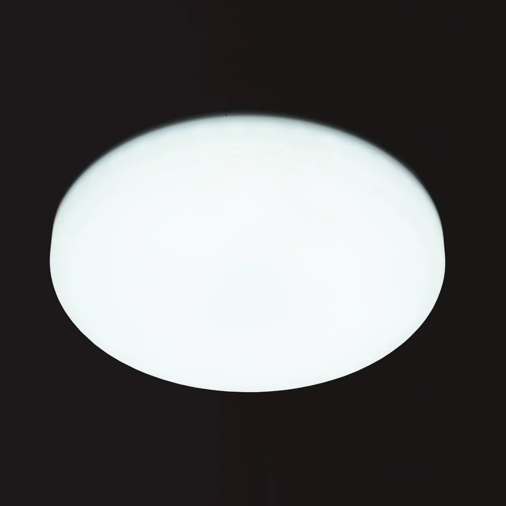 Стельовий врізний світильник LED-47R/24W CW фото 5