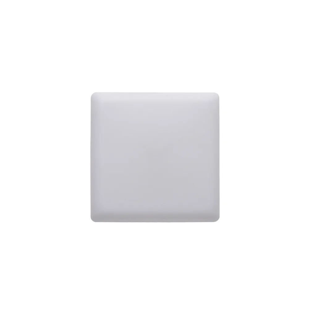 Стельовий врізний світильник для ванної LED-46R/18W CW фото 2