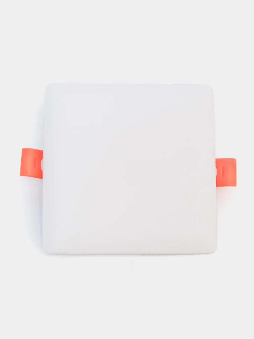 Світильник стельовий вбудований led LED-46R/10W NW