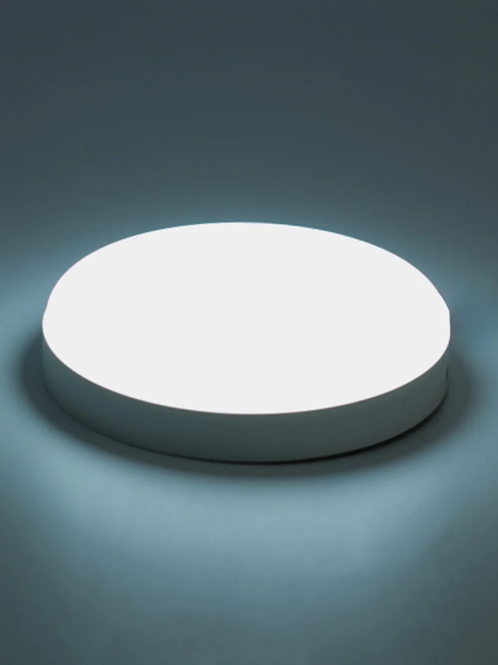 Стельовий накладний світильник led LED-471/20W CW IP44 фото 2