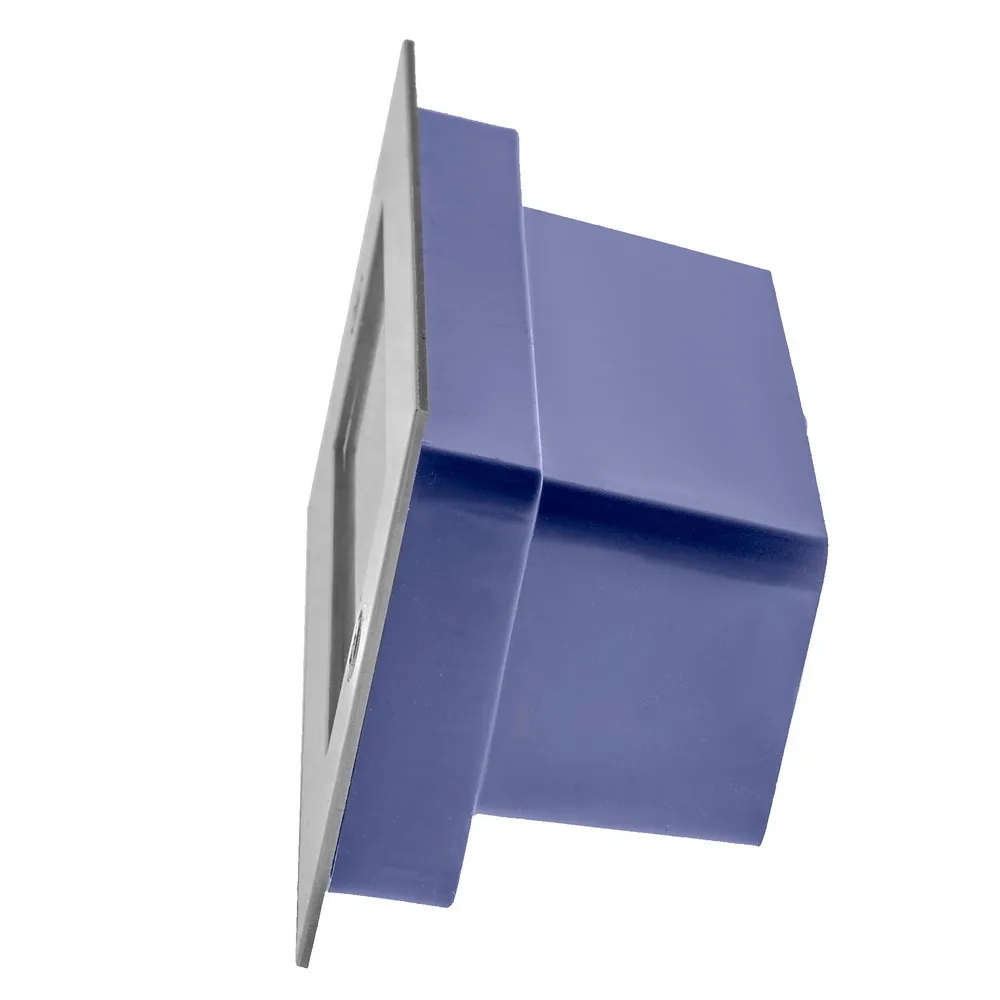 Світильник грунтовий врізний LED 5W IP54 NW (AL-900L) фото 3