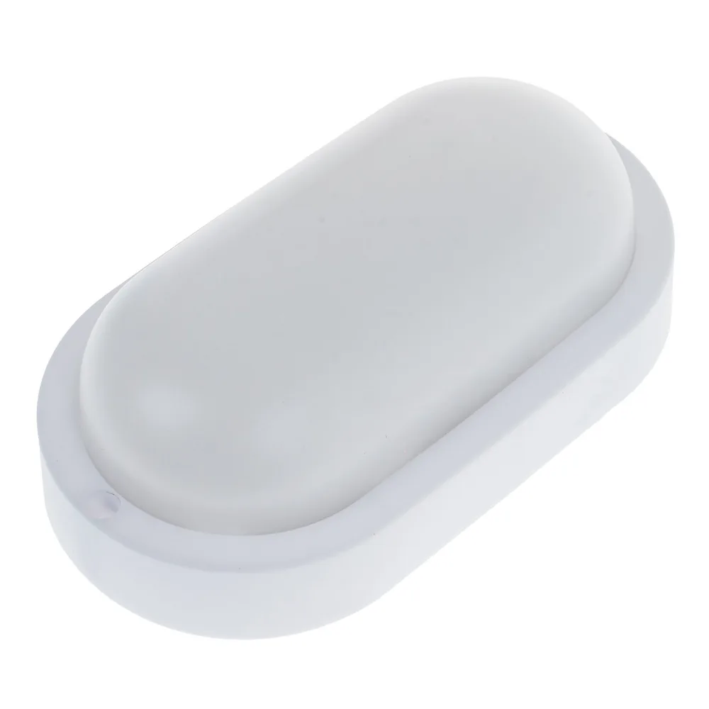 Світильник накладний вологозахисний LED AL-14/8W CW IP64
