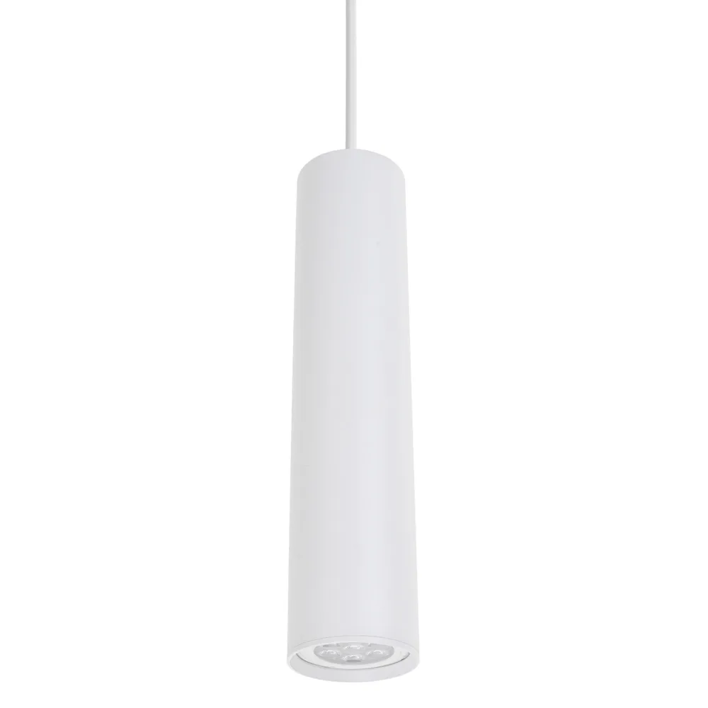 Підсвічування тубус AL-731/1 GU10 WH MR16 фото 2