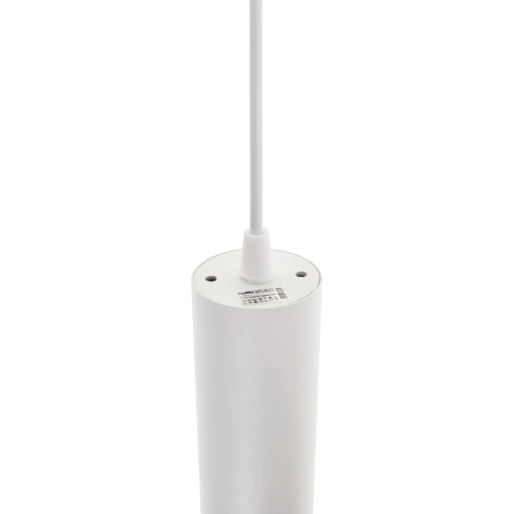 Підсвічування тубус AL-731/1 GU10 WH MR16 фото 3