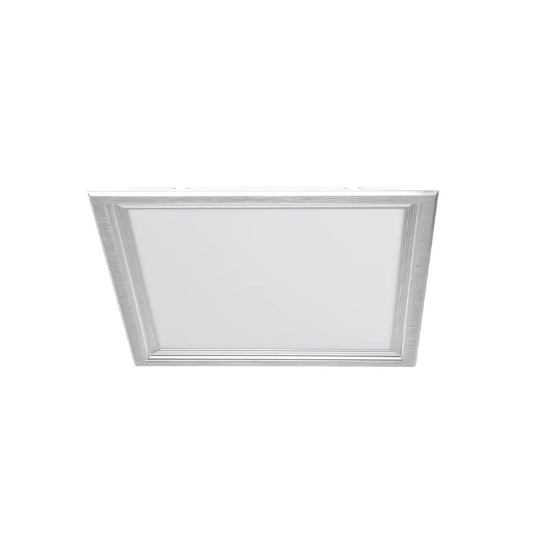 Панель світлодіодна стельова офісна армстронг LED FLF-86 20W WW 100 pcs SMD2835 фото 1
